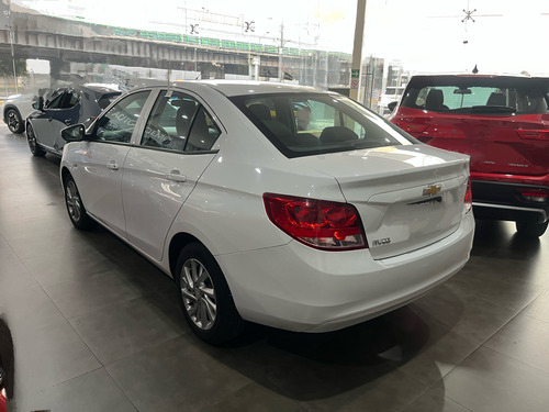 Chevrolet Aveo 1.5 Lt Hatch Mt