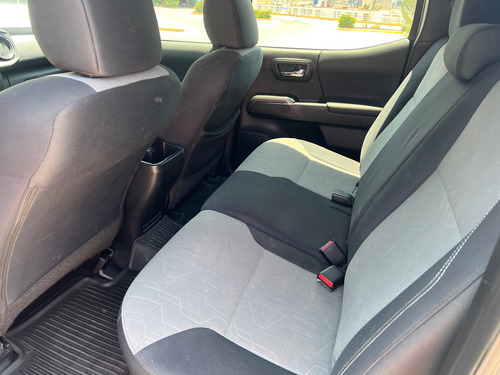 Toyota Tacoma 3.5 Trd Sport 4x4 At