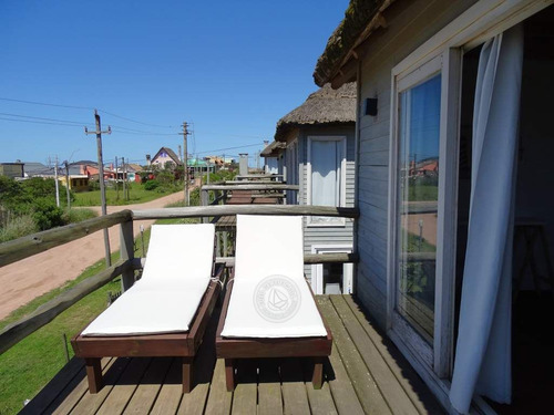 Villa Fausta - Cabaña 4 En Punta Del Diablo
