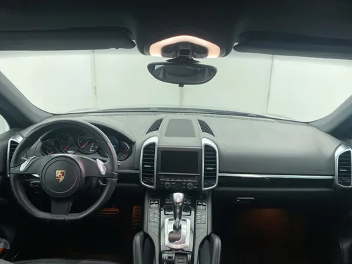 Porsche Cayenne 3.6 V6 Lux