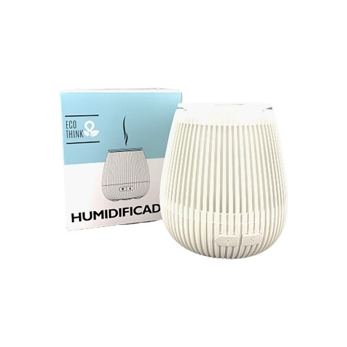 Humidificador Aromatizador Difusor Ultrasonico De 100ml 