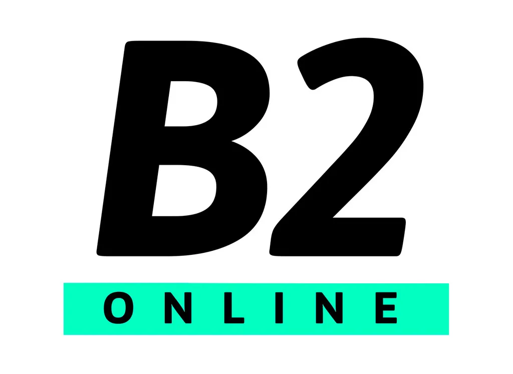 B2 Online