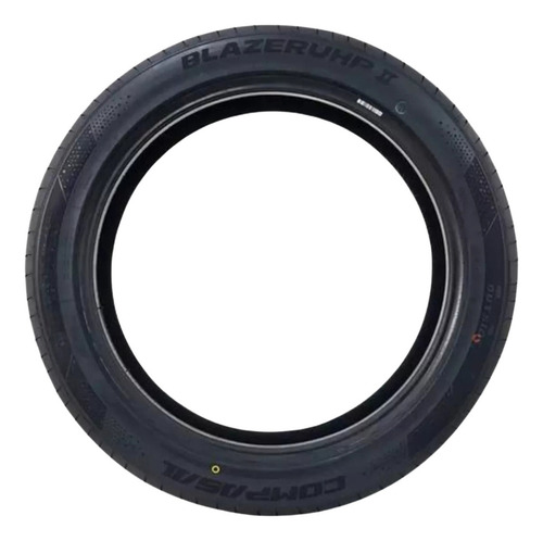 Pneu Compasal Aro 19 225/55r19 103w Blazer Uhp 2