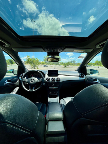 Mercedes Benz B200 Blue Efficiency Sport Tourer