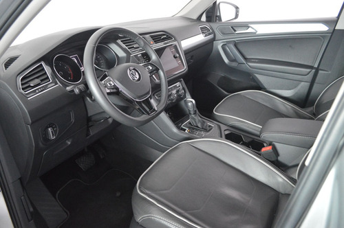 Volkswagen Tiguan Allspac Comf 250 TSI 1.4 Flex