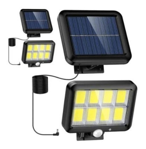 Panel Solar Gl-8cob