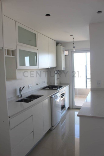 Imagen 15 de 30 de Venta Hermosa Oficina 4 Ambientes Vicente López. Toma Menor Valor