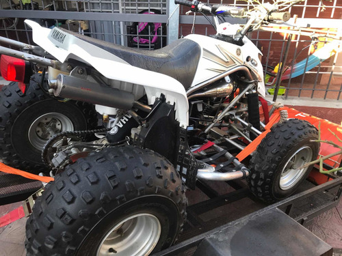 Imagen 4 de 4 de Yamaha Blaster 200