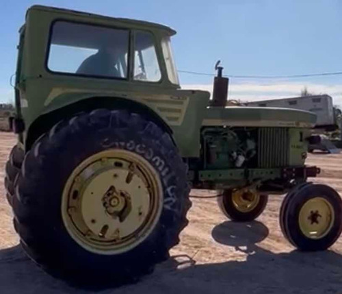Imagen 7 de 25 de John Deere