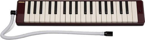 Imagen 3 de 8 de Melódica Yamaha (pianica) P-37d 37 Notas
