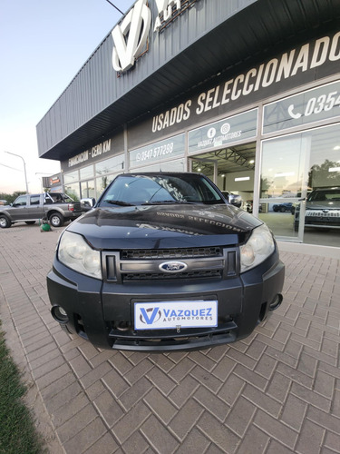 Ford Ecosport 2.0 Xlt Plus 4x2