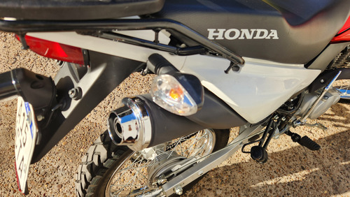 Honda Xr150