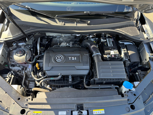 Volkswagen Tiguan Allspace 2.0 Tsi Life 4Motion Dsg