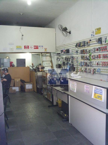 Imagem 19 de 21 de Prédio À Venda, 1000 M² Por R$ 7.000.000,03 - Itapegica - Guarulhos/sp - Pr0030