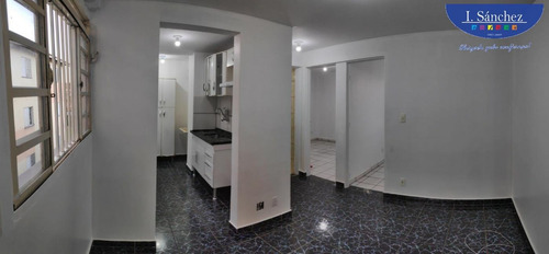 Imagem 6 de 15 de Apartamento Para Venda Em Itaquaquecetuba, Jardim Altos De Itaquá, 2 Dormitórios, 1 Banheiro, 1 Vaga - 210810b_1-2039693