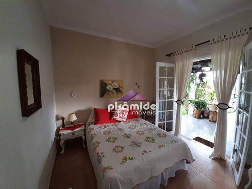 Imagem 20 de 30 de Chácara À Venda, 1500 M² Por R$ 1.100.000,00 - Pau De Saia - São José Dos Campos/sp - Ch0135
