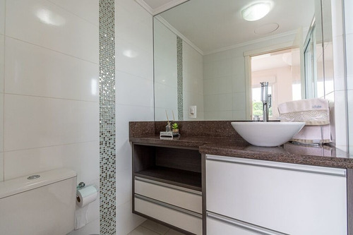 Imagem 12 de 29 de Apartamento À Venda No Bairro Nossa Senhora Das Graças - Canoas/rs - O-27750-45201