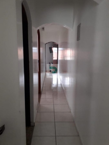 Imagem 7 de 15 de Sobrado Para Venda Em Mogi Das Cruzes, Jardim Camila, 3 Dormitórios, 1 Suíte, 2 Banheiros, 2 Vagas - So0134_2-1123366