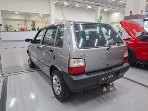 Fiat Uno 1.0 MPI MILLE FIRE 8V FLEX 4P MANUAL