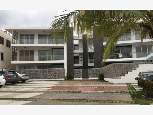 Imagen 1 de 6 de Departamento En Renta Playas Del Conchal