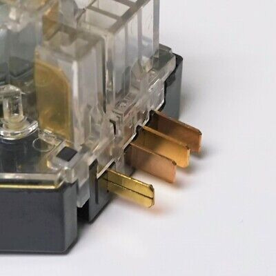 Ergp21 Refrigerator Defrost Timer For Frigidaire 5303917 Vve