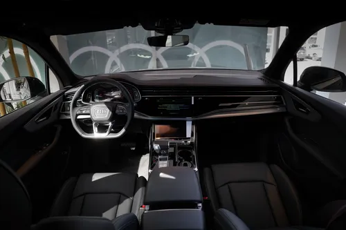 Audi Q7 Suv 55 Phev