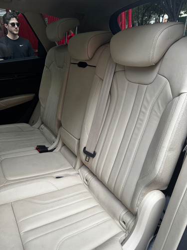 Audi Q5 2.0 L T Elite Dsg