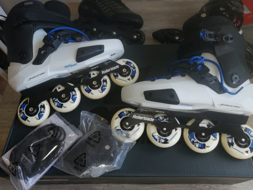 Rollerblade Twister Edge X