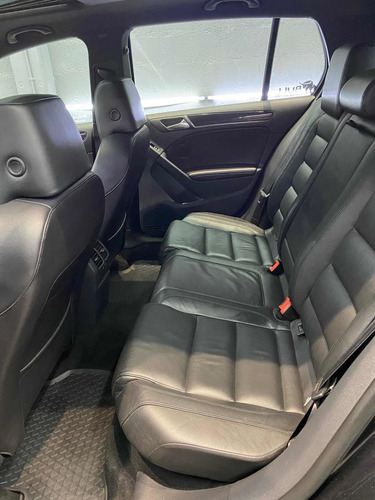 Volkswagen Golf 2.0 Vi Gti Tsi 211cv