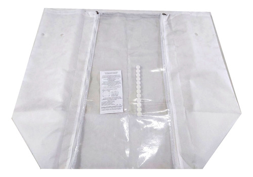 Repuestos Bolsa Adaptacion Para Secarropas Gardenia Tem Sol