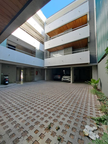 Venta Departamento En Guaymallén