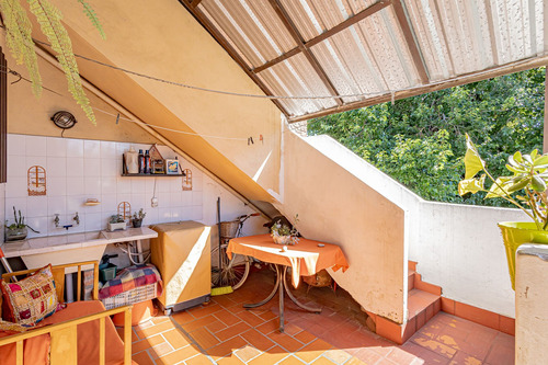 Venta Ph 4 Ambientes - Palomar - Apto Crédito