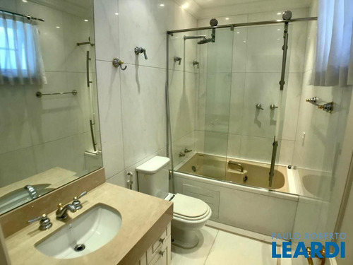 Casa Em Condomínio - Alphaville Residencial Dois - Sp - 452051
