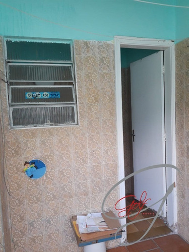 Imagem 25 de 30 de Casa No Bairro Bela Vista Osasco, Próximo Avenida António Carlos Costa. - Ca00533 - 69519487