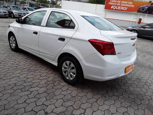 Imagem 6 de 9 de Chevrolet Onix 1.0 Flex Manual
