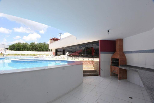 Imagem 12 de 30 de Apartamento À Venda, Jardim São Lourenço, Bragança Paulista. - Ap0117