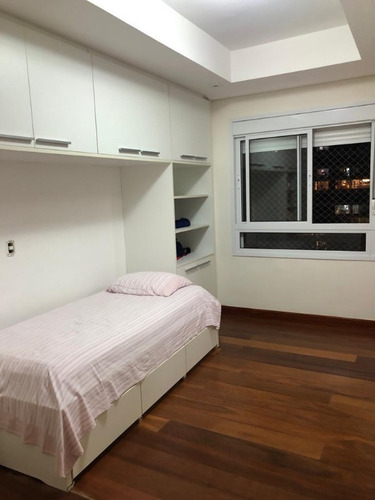 Imagem 13 de 16 de Apartamento - 569n - 69527994