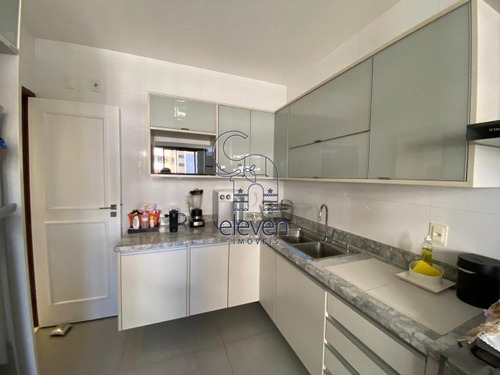 Imagem 11 de 19 de Apartamento Residencial Para Venda Na Plinio Moscoso Jardim Apipema, Salvador 3 Dormitórios Sendo 3 Suítes, 2 Salas, 4 Banheiros, 3 Vagas 245,00 M² Ú - Mc003 - 69274772