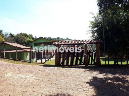 Imagem 3 de 29 de Venda Sítio Santa Terezinha De Minas Itatiaiuçu - 858759