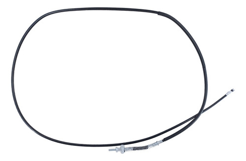 Cable De Freno Trasero Italika Cs125 2014 Al 2018