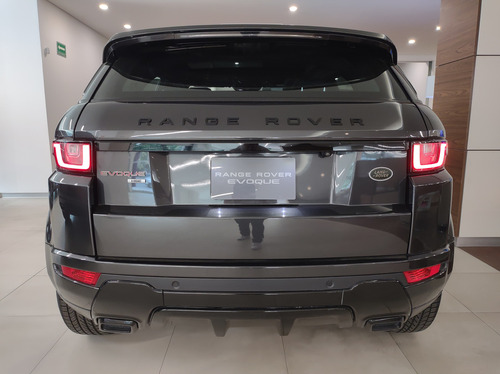 Land Rover Range Rover Evoque 2.0 Hse At
