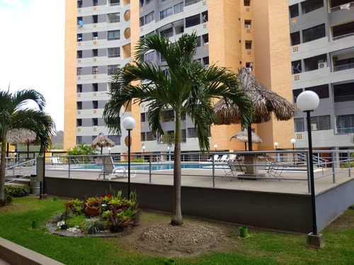 Samir Trosel Vende Apartamento En Tazajal Mañongo Residencias Monte Alegre Valencia Carabobo 