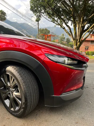 Mazda CX-30 2.5 Grand Touring Lx 4x2