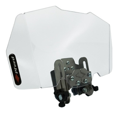 Deflector De Viento Std Movil - Pferd®