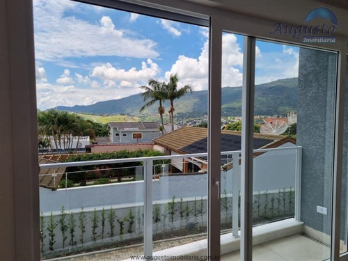 Imagem 16 de 29 de Casas Em Condomínio À Venda Em Atibaia/sp - Compre O Seu Casas Em Condomínio Aqui! - 1488211