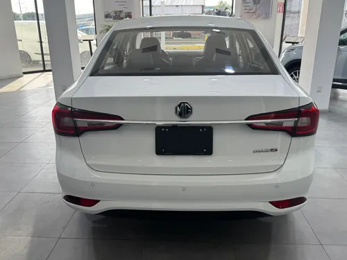 MG 5 1.5 Excite Mt