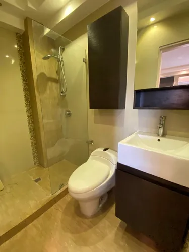 Apartamento En Venta. (nc)