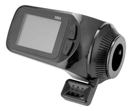 Controlador De Motor Thumb Electric Throttle Lcd