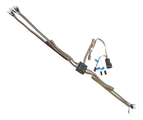 Kit De Luces Para Coche Rc Piezas Para Coche Rc Accesorios