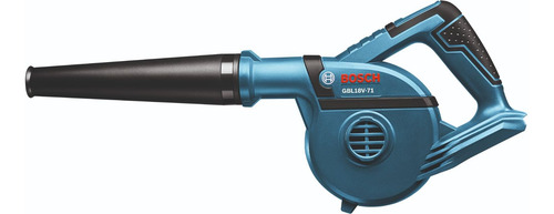 Soplador Compacto Inalámbrico Bosch Gbl18v-71n 18v 167mph
